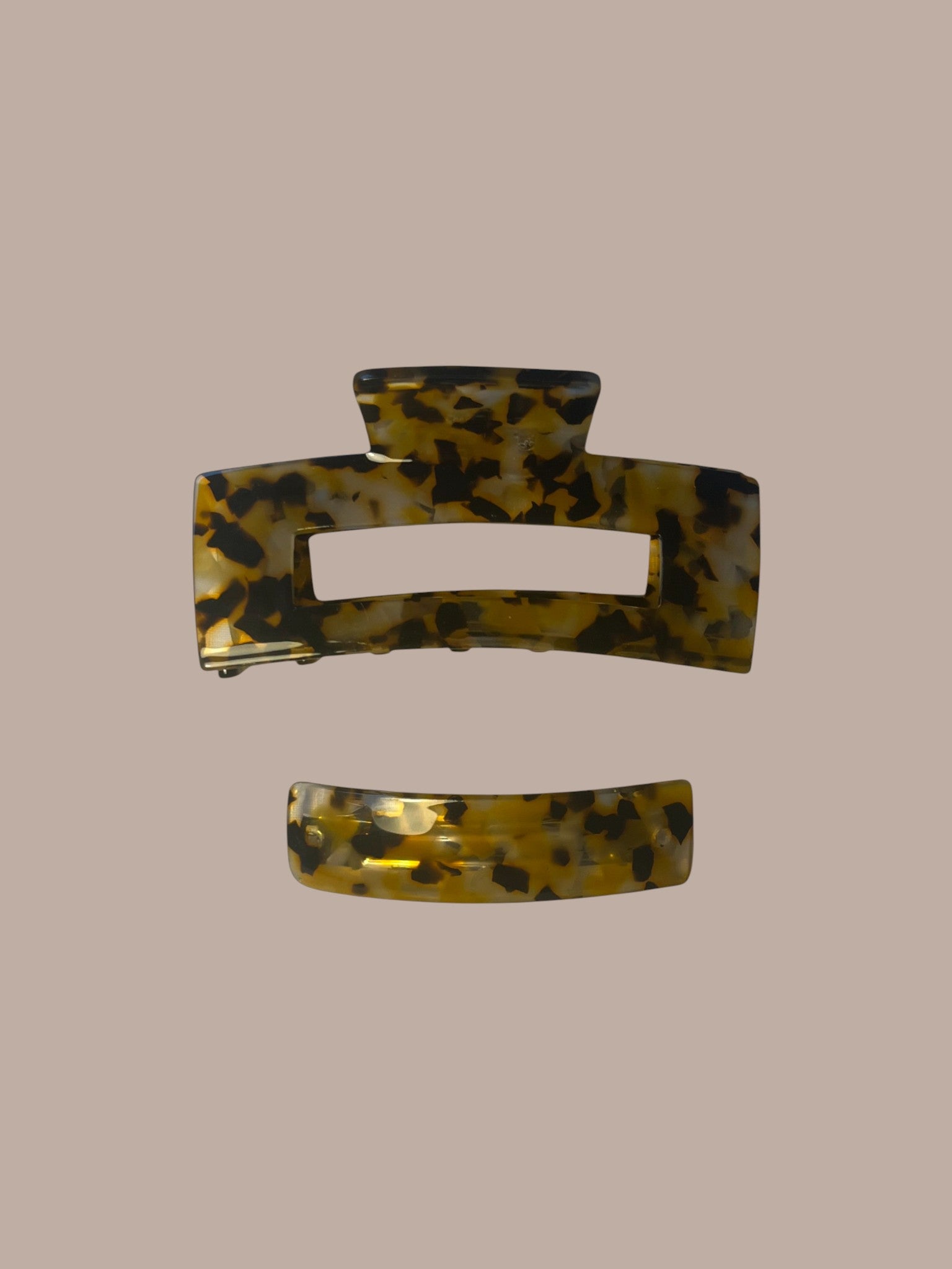 Elegance Duo - Maroon