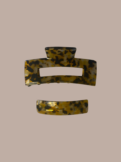 Elegance Duo - Maroon