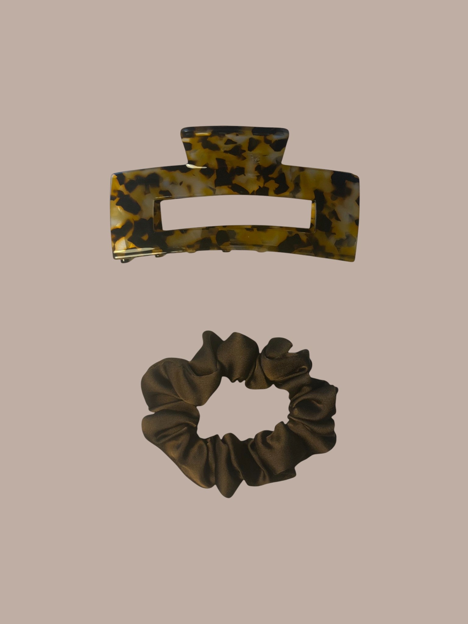 Everyday Set - Maroon