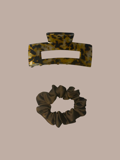 Everyday Set - Maroon