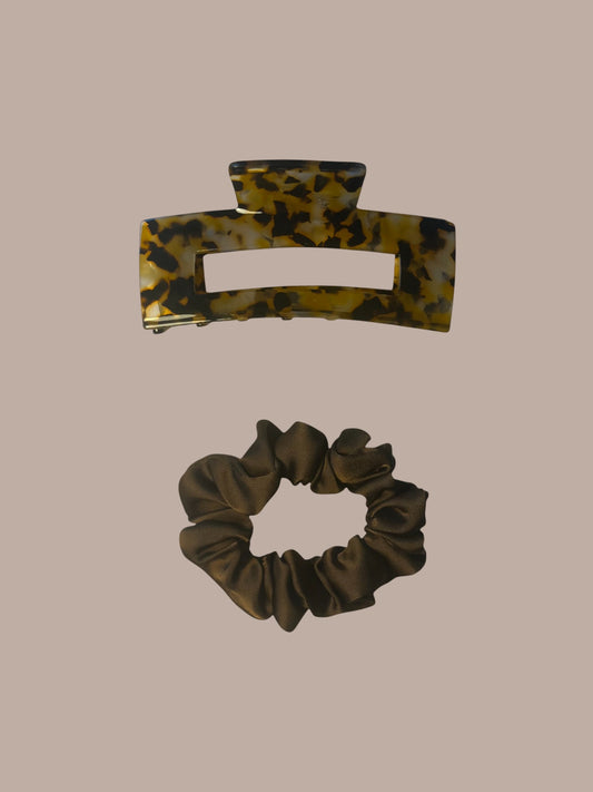 Everyday Set - Maroon