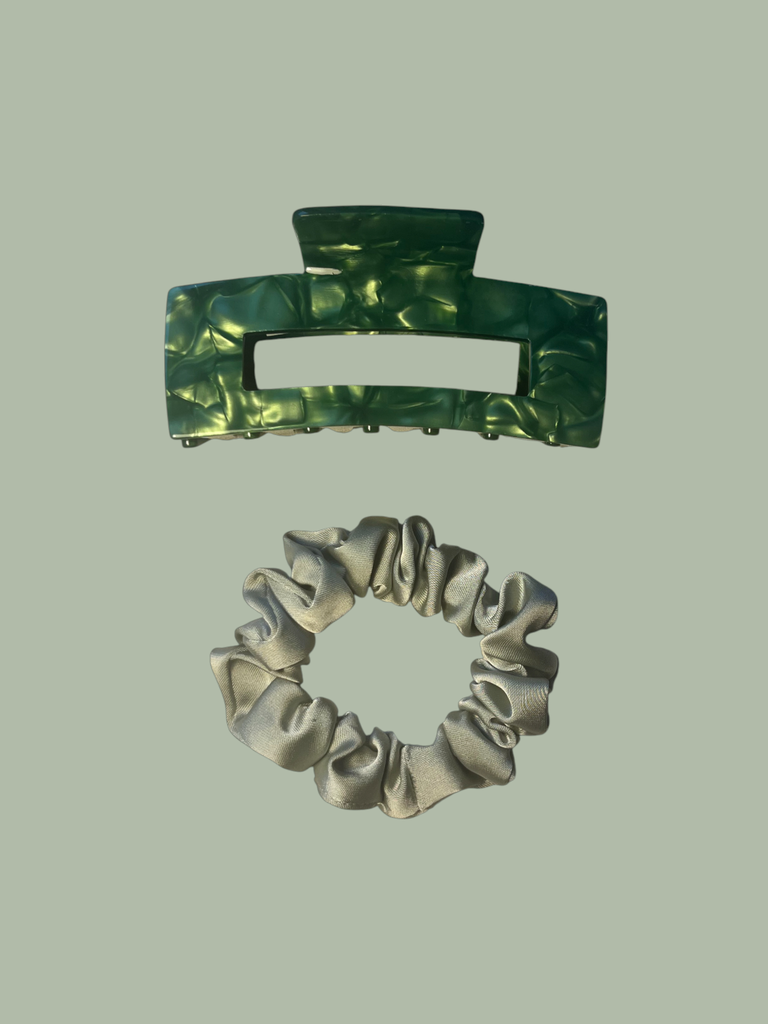 Everyday Set - Emerald