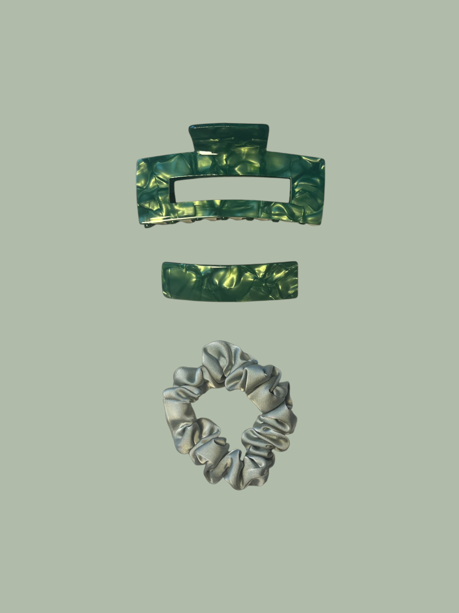 Lumira Set - Emerald