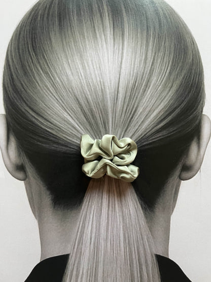 Scrunchie - Emerald